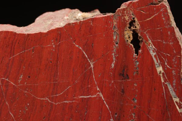 Ferruginous quartz - Image 3