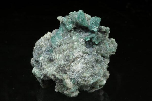 Alexandrit – Bild 3