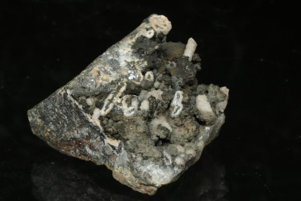 Nagyagit, Arsen – Bild 2