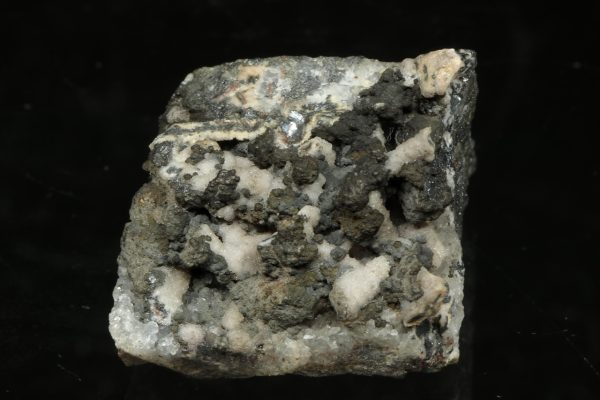 Nagyagit, Arsen – Bild 3
