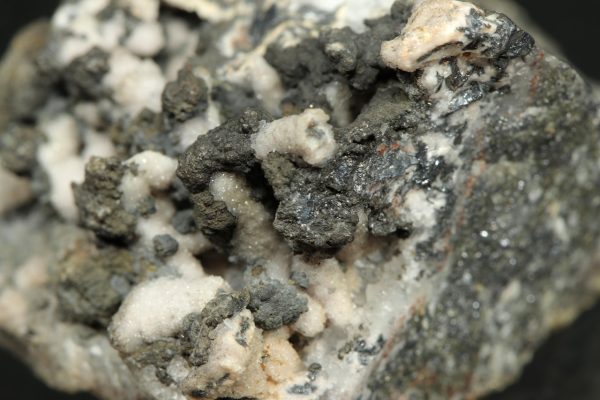 Nagyagit, Arsen – Bild 6