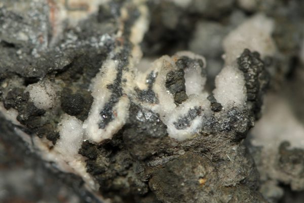 Nagyagit, Arsen – Bild 9