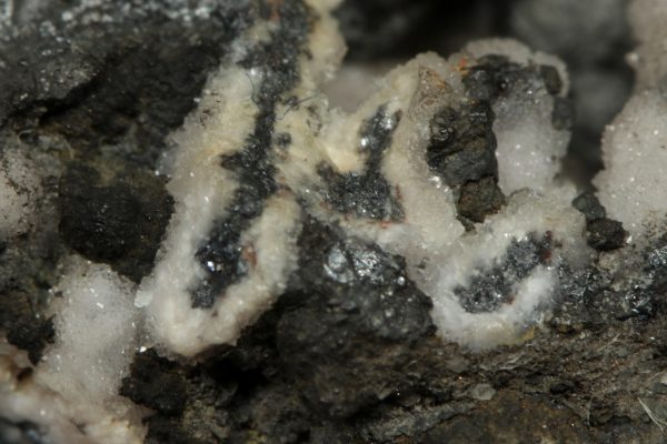 Nagyagit, Arsen – Bild 10