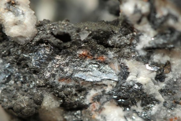 Nagyagit, Arsen – Bild 13