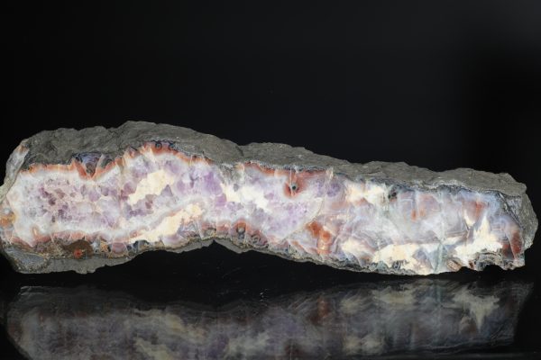 Achat, Amethyst