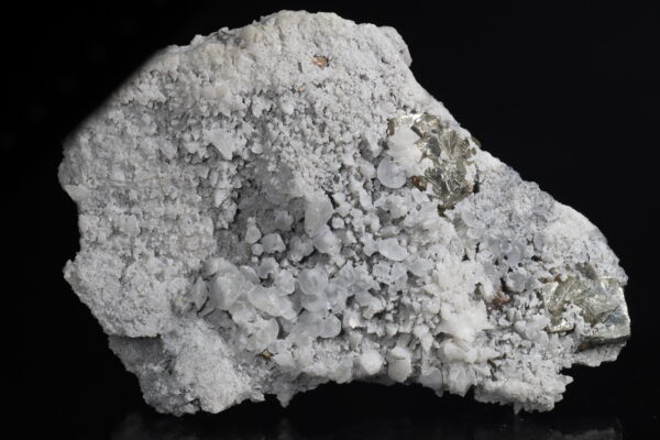 Pyrit, kalcit – Bild 7