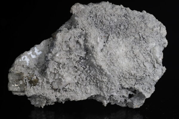 Pyrit, kalcit – Bild 2