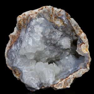 Křemen, chalcedon