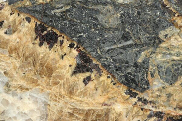 Siderit, galenit, kalcit, sfalerit – Bild 9