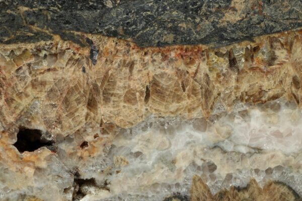 Siderit, galenit, kalcit, sfalerit – Bild 6