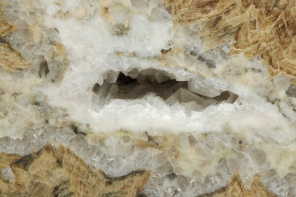 Siderit, galenit, kalcit, sfalerit – Bild 8