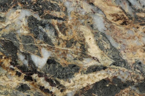 Siderit, galenit, kalcit, sfalerit – Bild 11