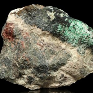 Berzelianite