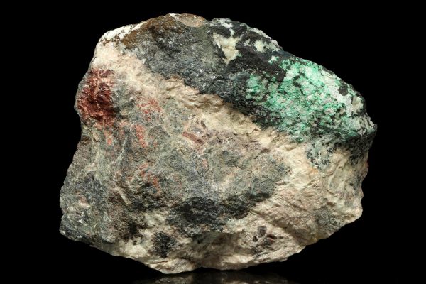 Berzelianite