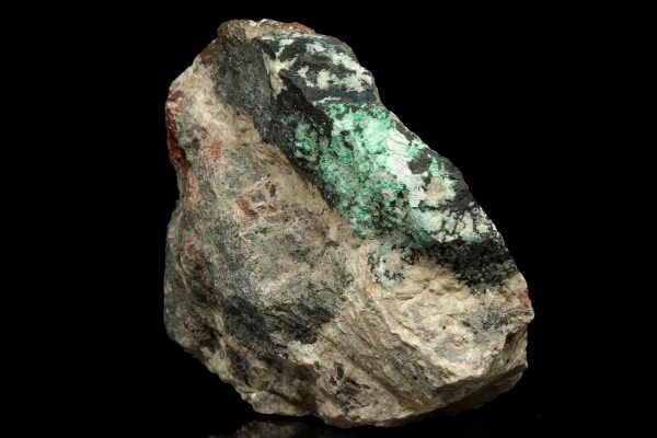 Berzelianite - Image 2