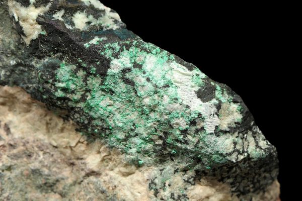 Berzelianite - Image 3