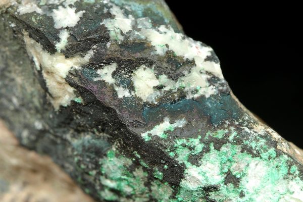 Berzelianite - Image 4