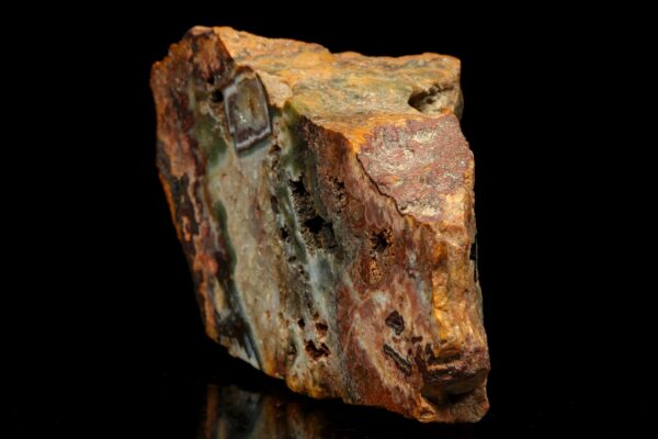 Jaspis – Bild 2