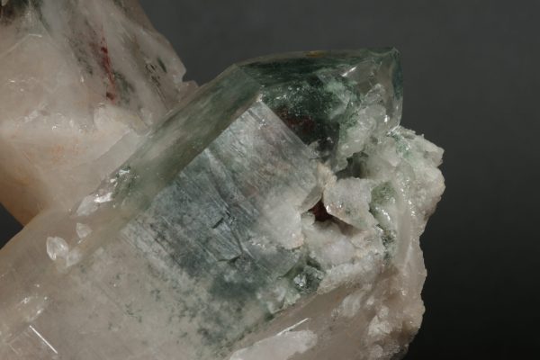 Crystal, chlorite - Image 3