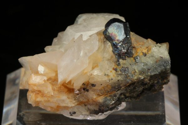 Pyrargyrit – Bild 2