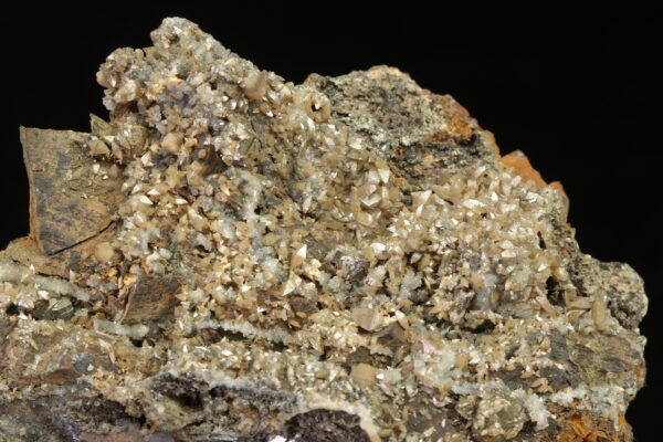 Wulfenit – Bild 13