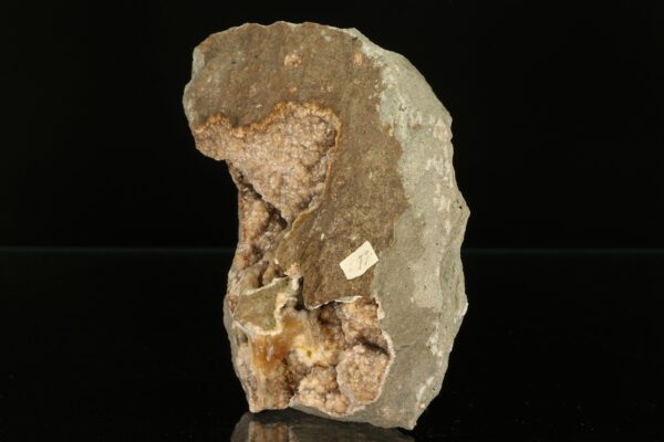 Natrolit, phillipsit – Bild 3