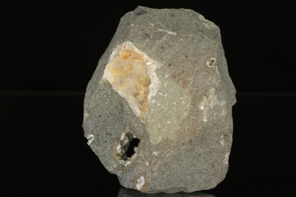 Analcim – Bild 3