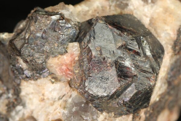 Almandin – Bild 2