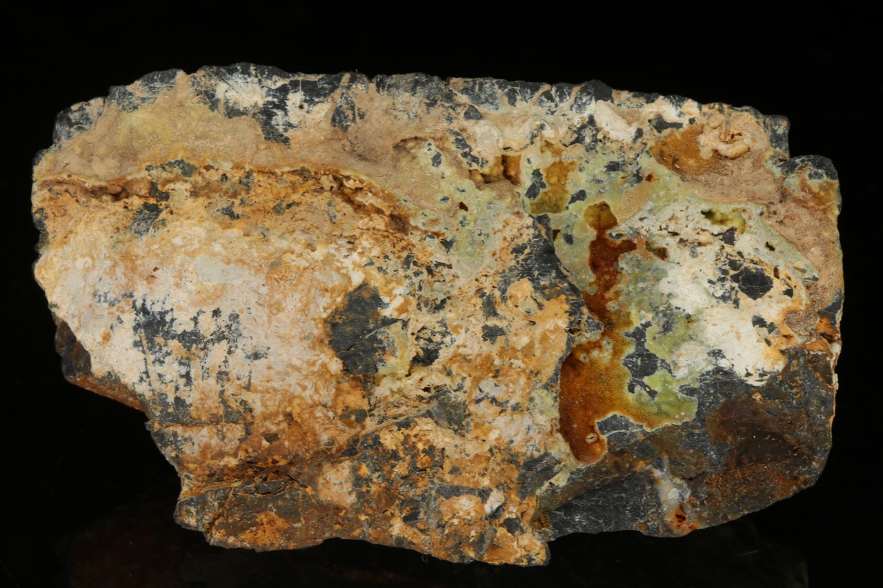 Variscit - Obrázek 2