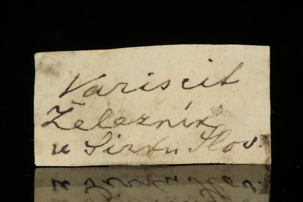 Variscit - Obrázek 5