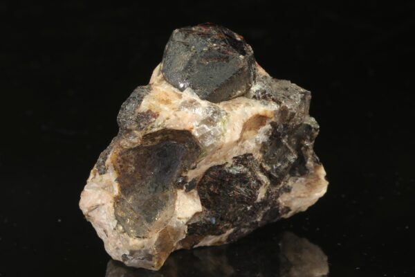 Almandin – Bild 3