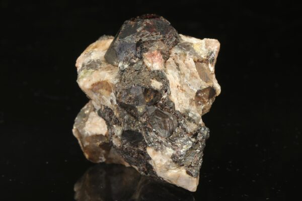 Almandin – Bild 5