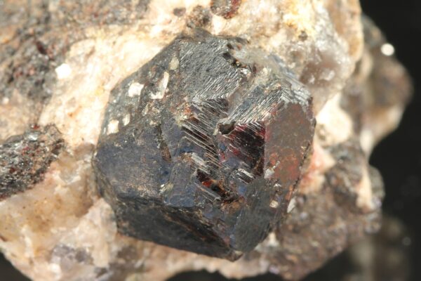 Almandin – Bild 7