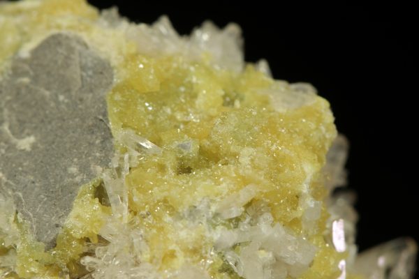 Celestin, Schwefel – Bild 6