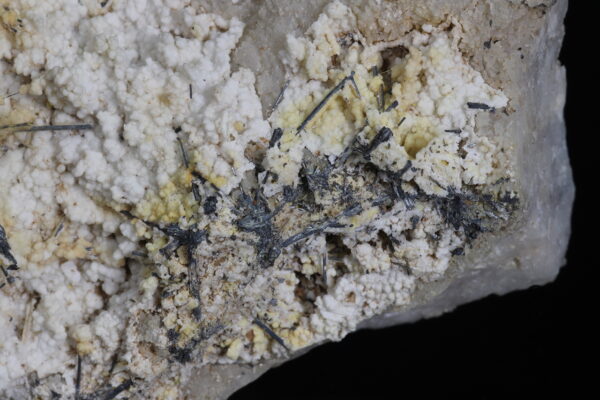 Antimonit – Bild 2