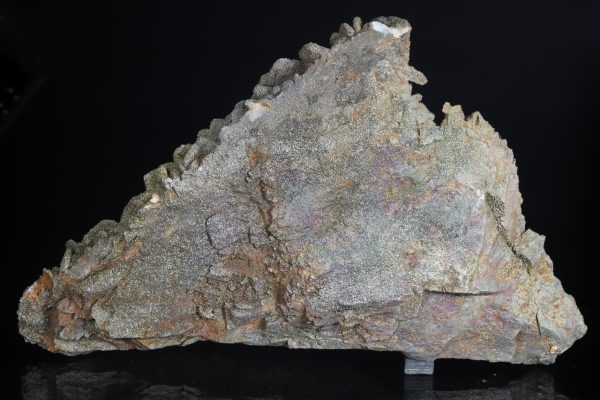 Baryt, Pyrit – Bild 3