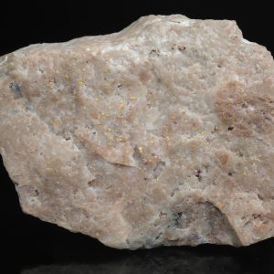 Gold, Skorodit