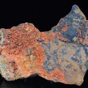 Krokoit