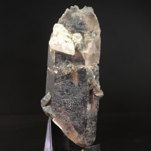 Smoky quartz