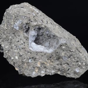 Analcim .