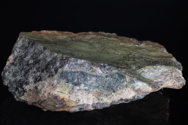 Messelit, mitridatit, trifylín - Image 3