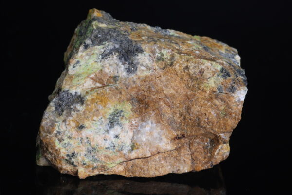 Hessit, winstanleyit, rodalquilarit - Image 2