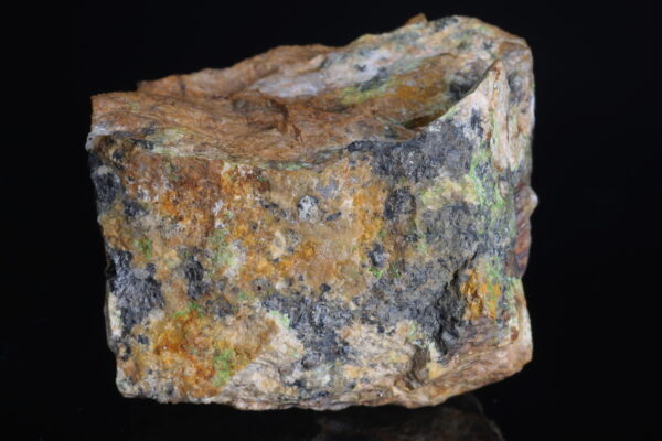 Hessit, winstanleyit, rodalquilarit - Image 4