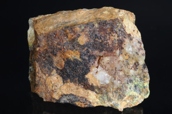 Hessit, winstanleyit, rodalquilarit - Image 5