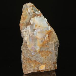 Precious opal .