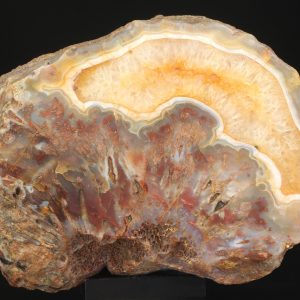 Agate .
