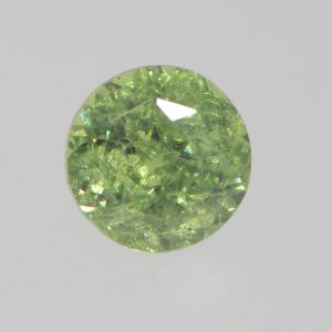 The term "Demantoid" does not appear to have a translation entry in the provided vector store files. Therefore, it remains "Demantoid" in English as well.