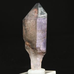 Amethyst .