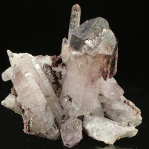 Amethyst .