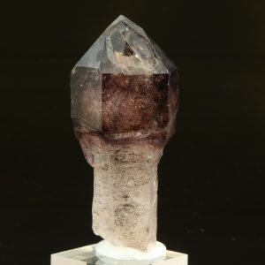 Amethyst .